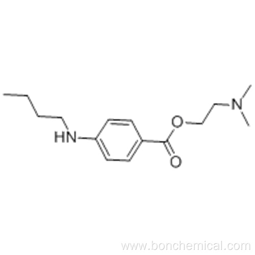 Tetracaine CAS 94-24-6